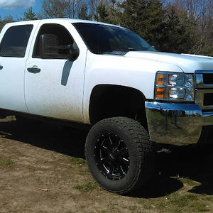 Meet your Posher, Devin